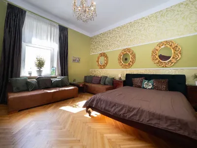 Klimatyczne 36 m² w kamienicy | 2 pokoje | ul. Topolowa | Grzegórzki, Wesoła, Śródmieście
