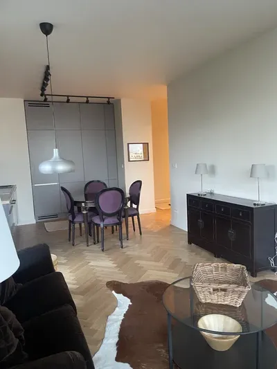 Mieszkanie na wynajem Żoliborz Wawa 51m2 - miniatura 4