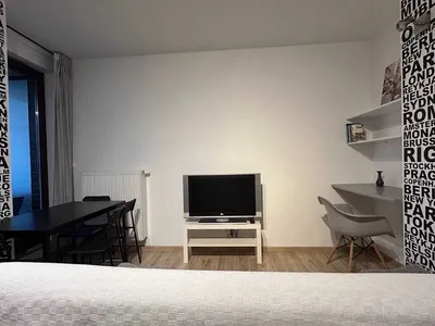 ZAREZERWOWANE-2 pokoje/2 rooms, Wola, Jana Kazimierza 11b, Bezpośrednio - miniatura 2