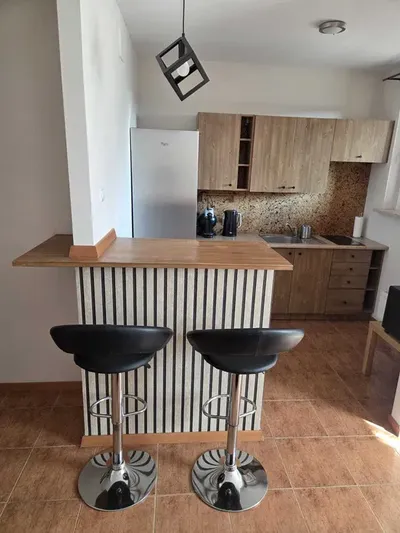 Przytulna, umeblowana kawalerka 36 m² | Tymienieckiego 16 | Dostępna od zaraz - miniatura 4