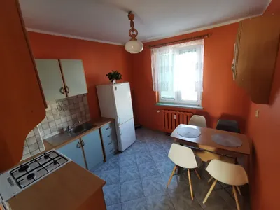 Wynajmę mieszkanie - miniatura 4