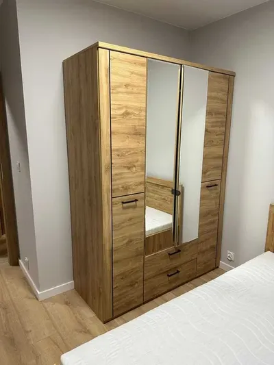 Nowoczesne 3-pokojowe mieszkanie 49 m² – Tarchomin, ul. Winorośli - miniatura 4