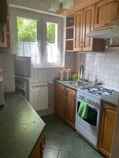 Ciepłe 2 pokoje, Nad Potokiem - miniatura 2