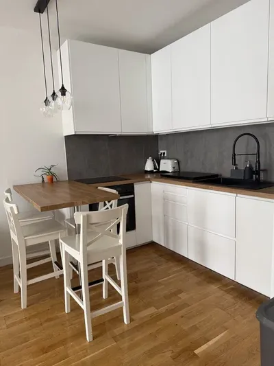 Mieszkanie 3 sypialnie 2 lazienki salon z aneksem - miniatura 2