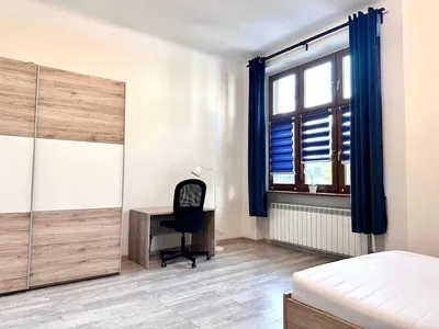 Pokoje dwu i jednoosobowe Sosnowiec w samym centrum - miniatura 3