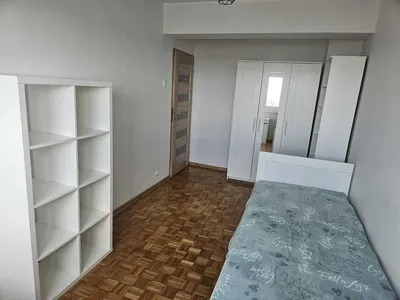 pokój 1-osobowy do wynajęcia Wrocław Plac Grunwaldzki - miniatura 2