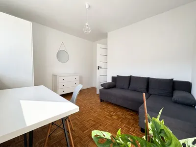 Mieszkanie oddzielne 2 pokoje, balkon, Miłkowskiego, Ruczaj, wynajem - miniatura 4