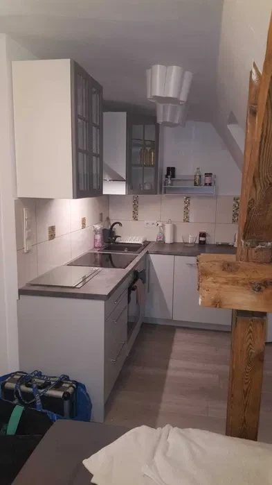 dwu pokojowe w centrum Szczecina - 1/5