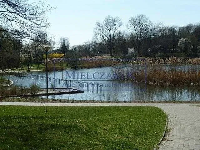 Szczęśliwice 2pok 38m, blisko WUM od zaraz - 1/8