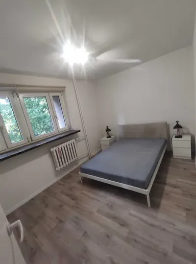 Mieszkanie 3 pokojowe Katowice os. Tysiąclecia - miniatura 3