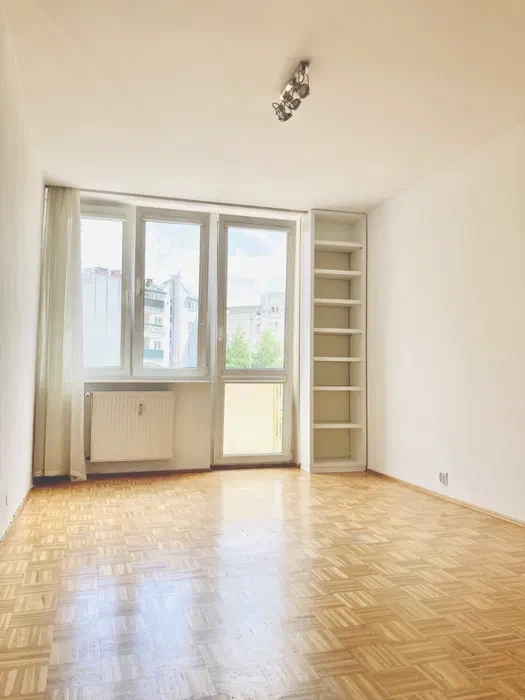 Mieszkanie dwupokojowe Przyczółek Grochowski, Praga - 1/7