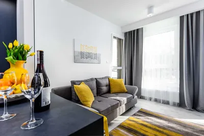 bezpośrednio/ NOWY BLOK/sypialnia + salon/balkon Ursus - miniatura 4