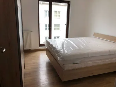 Wynajmę mieszkanie 48 m² w bloku 5D, ul.Szafrana, osiedle FI, Podgórze – przyjazne osiedle (najem dlugoterminowy, okazjonalny) - miniatura 5