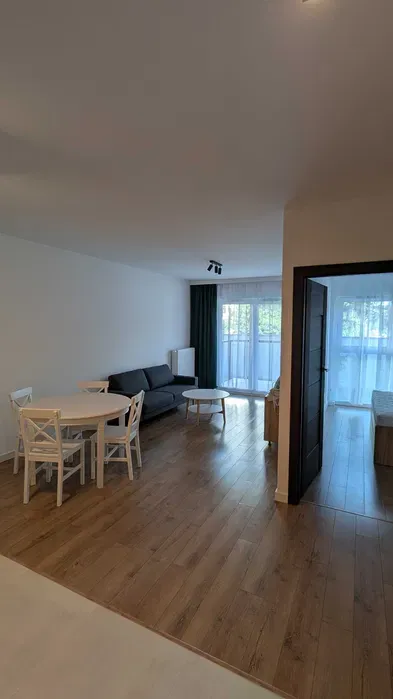 Mieszkanie 2-pokojowe (44,35 m2) z garażem – ul. Przewóz - miniatura 3
