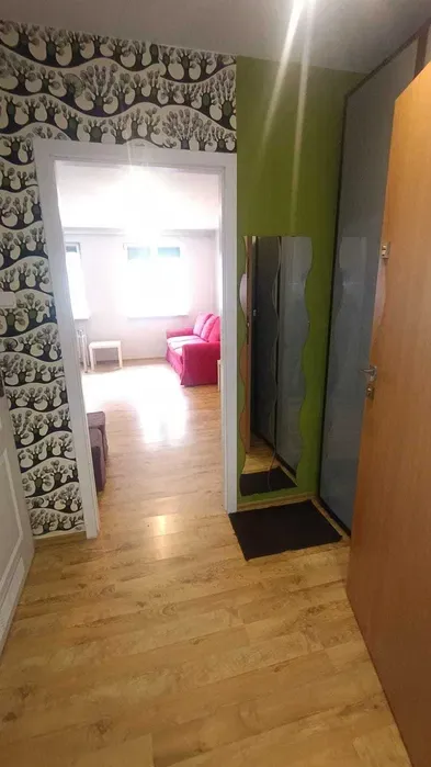 Do wynajęcia kawalerka przy ul. Srebrnogórskiej we Wrocławiu -Krzyki - miniatura 4