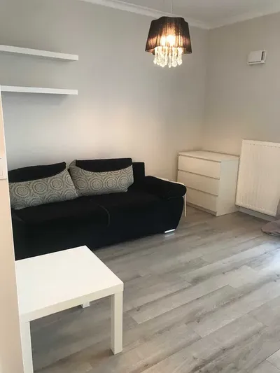 Studio Biały Prądnik do wynajęcia - miniatura 2