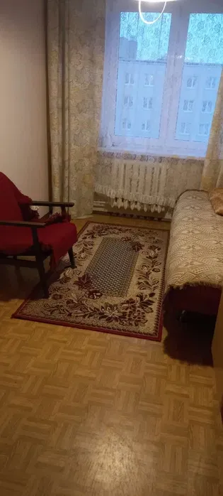 Dwa pokoje do wynajęcia dla studentów Kurantowa 6 - miniatura 2
