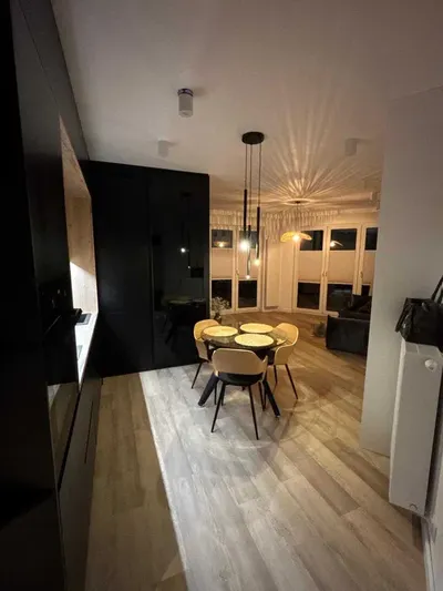 Luksusowy apartament przy Starówce w Zamościu - wynajem - miniatura 5