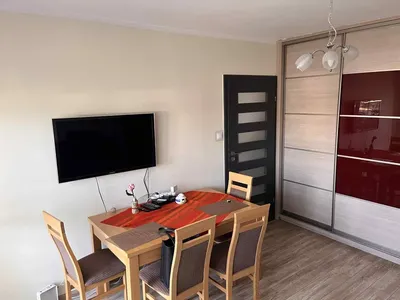 Mieszkanie do wynajęcia – Bydgoszcz, Glinki | 3 pokoje | parter | balkon