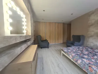 Mieszkanie 3 pokoje dla studentów przy tramwaju Park Śląski - miniatura 2