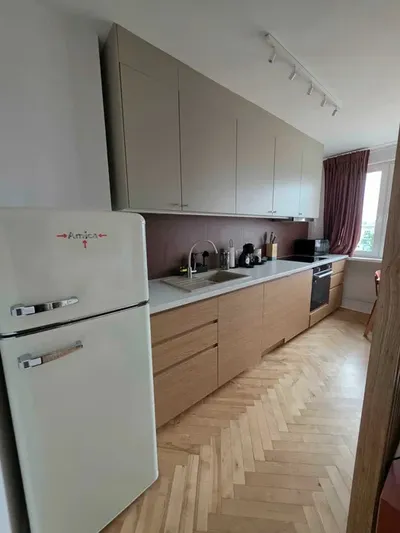 Pokój dla studentki Gdańsk Przymorze Małe - miniatura 4