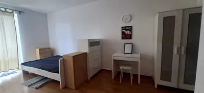 Mieszkanie przestronne, słoneczne typu studio Bielany - miniatura 4