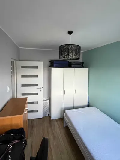 Górny Mokotów Racławicka - WOLNY POKÓJ OD ZARAZ - miniatura 3