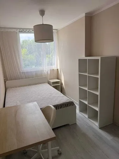 Mieszkanie Bielany na wynajem 2 pokoje - miniatura 3
