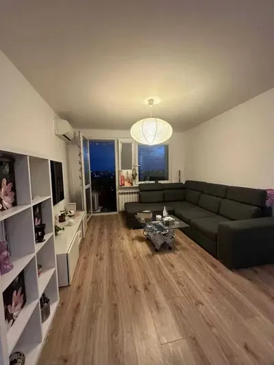 2 pokoje | 44 m² | Mokotów | Metro Wilanowska | Balkon | Parking - miniatura 2
