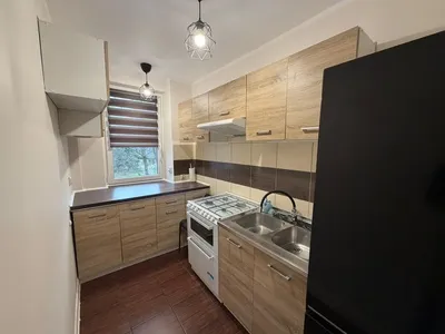 Mieszkanie na wynajem 48m2 Żoliborz - miniatura 3