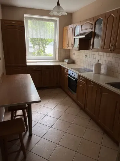 Mieszkanie na wynajem 2 pokojowe 50m - miniatura 2