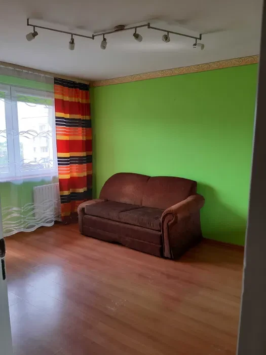 Wynajmę pokój w 3 pokojowym mieszkaniu - 1/6