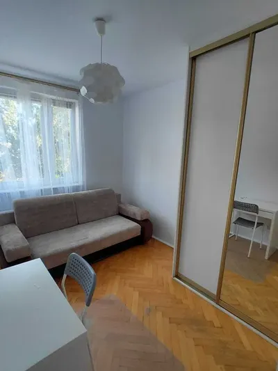Na wynajem mieszkanie 3 pokojowe z balonem - miniatura 3