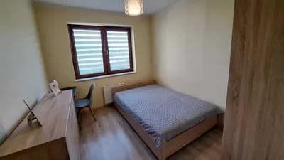 Do wynajęcia 2 pokoje, ul. Dąbska - miniatura 4