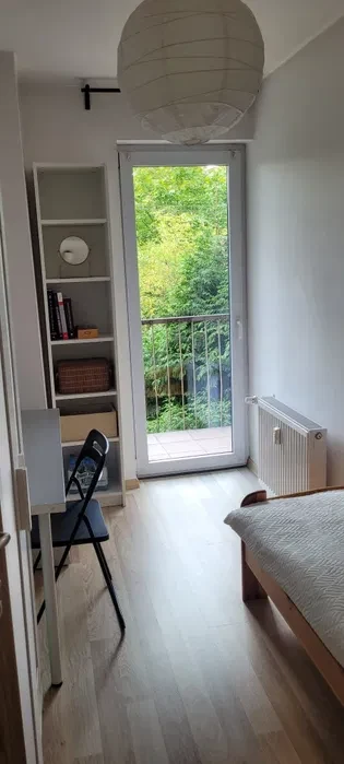 Ostąpię mieszkanie w Katowicach - 1/3