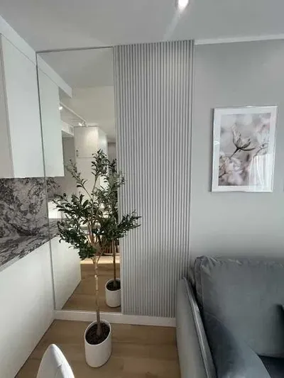 2-pokojowe mieszkanie z balkonem i garażem/Warszawa, Targówek - miniatura 4