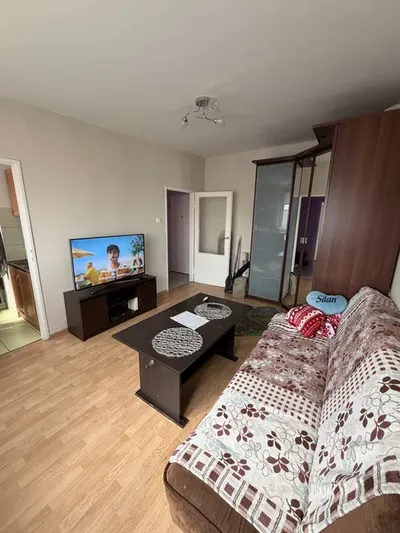 Mieszkanie 2 pokojowe Gdańsk Stogi - miniatura 2