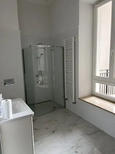 Luksusowy apartament na wynajem Szczecin ul. Śląska - miniatura 5