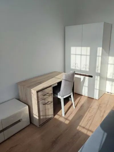 Bezczynszowy pokój w centrum 12 m, ul. Śniadeckich - bezpośrednio - miniatura 2