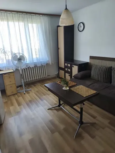 Wynajme mieszkanie kawalerka 25m2 - miniatura 2