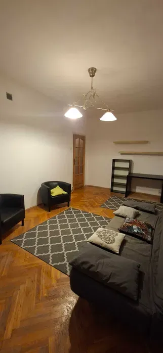 Saska Kępa, Mieszkanie 2 pokojowe, 53 m2. Przy Parku Skaryszewskim - miniatura 2
