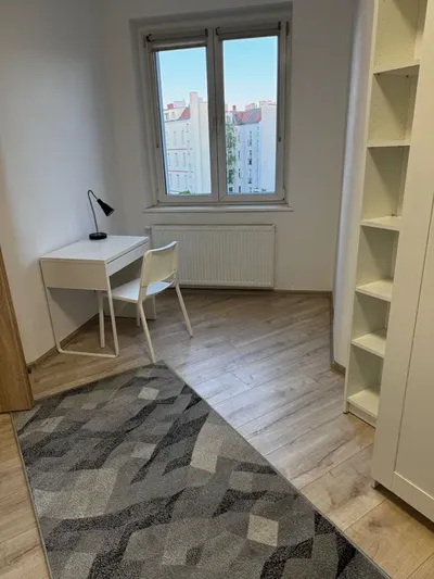Do wynajęcia pokoje dla studentów - miniatura 3