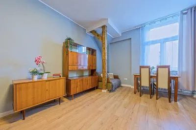 Pokoje po świeżo remoncie w Gdańsku ul. Politechniczna, super lokalizacja! - miniatura 4