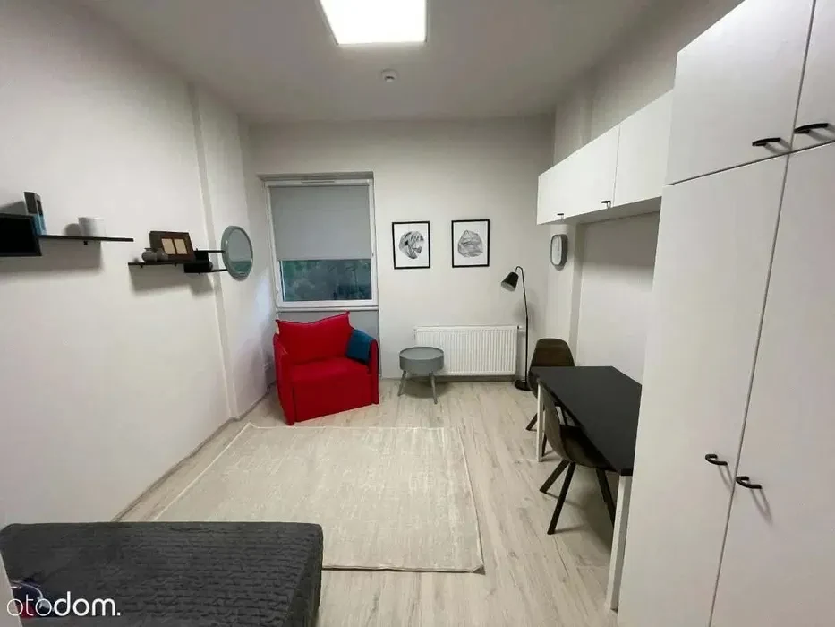 Kawalerka w centrum Lublina, Prusa; idealna dla studentka/studentki UMLUB - 1/6