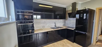 2 pokojowe mieszkanie BARDZO WYSOKI STANDARD 55m² - miniatura 4