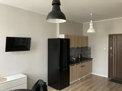 Kawalerka w ścisłym centrum Gdyni - miniatura 4