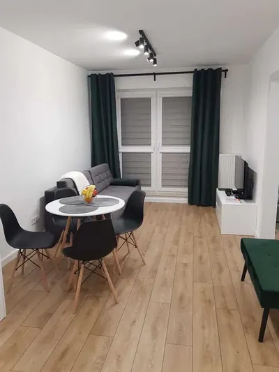 kawalerka 31 m² | Włochy/Ochota | Apartamenty Raków | cicha okolica - miniatura 2