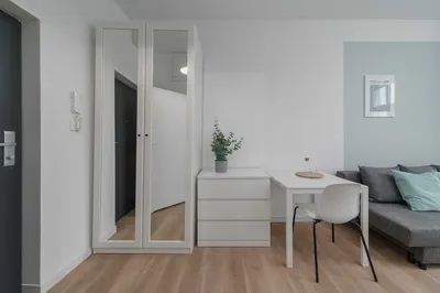 Kawalerka w ścisłym Centrum! Blisko Galerii Łódzkiej. - miniatura 3