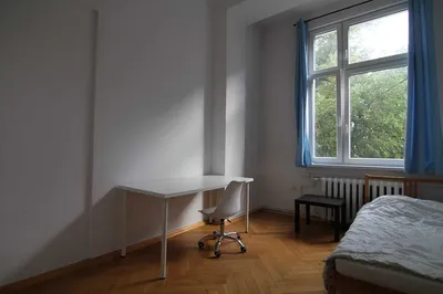 Mieszkanie 4 pokojowe ( osobne) + Kuchnia z jadalnią, schowek | Park Wilsona, Łazarz, Głogowska