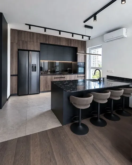 Narożne 3p 63m² wysoki standard | taras 170m²| Klima | Parking | Pupil | Gdańsk ul. Starowiejska, Letnica - 1/7